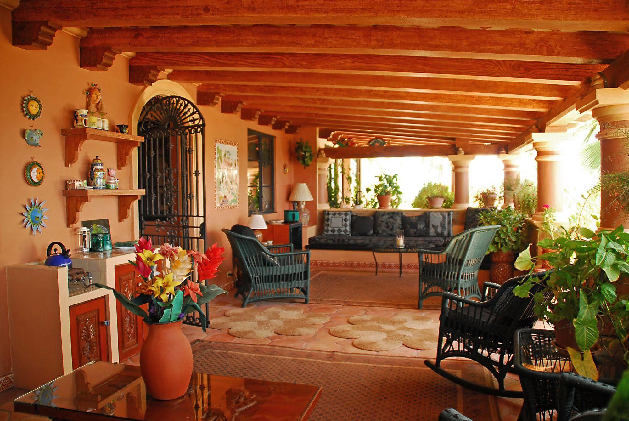 Villa Del Faro Boca de la Vinorama Buitenkant foto